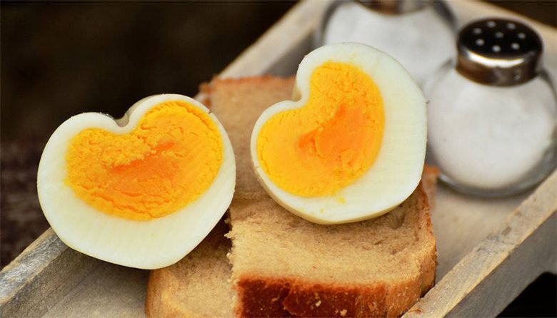 3 manieren om eieren te koken