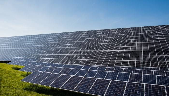 Hoe werken zonnepanelen