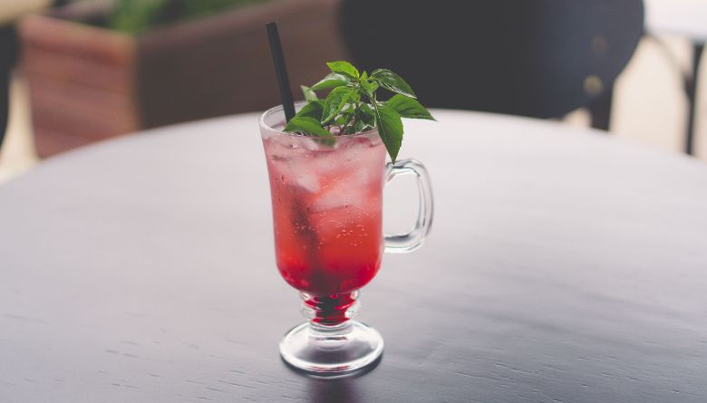Tropische Cocktails Zonder Alcohol Hoewerktdat